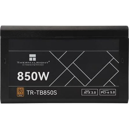 Thermalright TB-850S ATX desktop tápegység 850W 80+ Bronze BOX