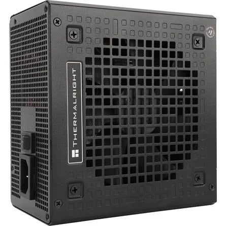 Thermalright TB-750 ATX desktop tápegység 750W 80+ Bronze BOX