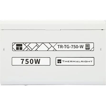 Thermalright TG 750-W ATX desktop tápegység 750W 80+ Gold BOX