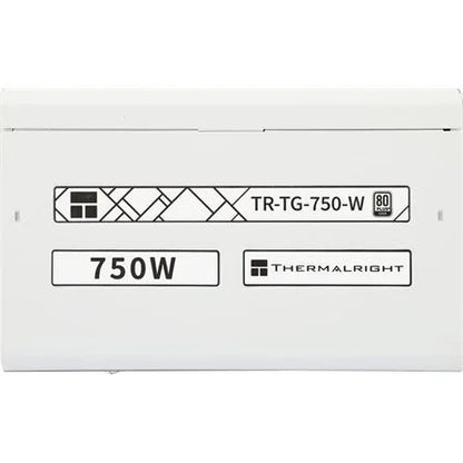 Thermalright TG 750-W ATX desktop tápegység 750W 80+ Gold BOX