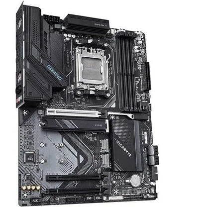 Gigabyte X870 GAMING WIFI6 desktop alaplap ATX