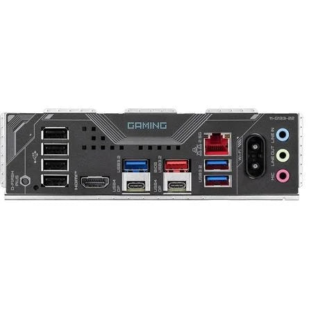 Gigabyte X870 GAMING WIFI6 desktop alaplap ATX