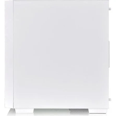 Thermaltake Versa H16 TG ARGB Snow táp nélküli ablakos MT Mini Tower számítógépház fehér