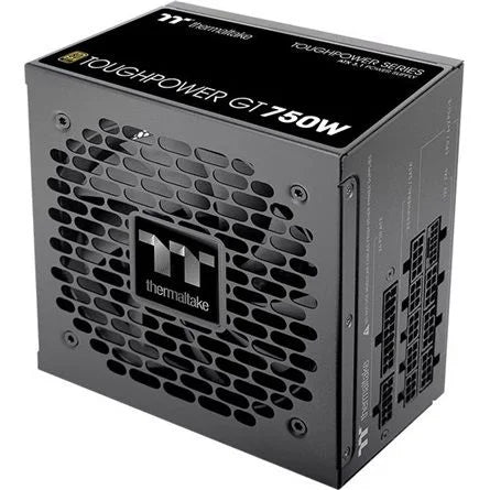 Thermaltake Toughpower GT ATX desktop tápegység 750W 80+ Gold BOX