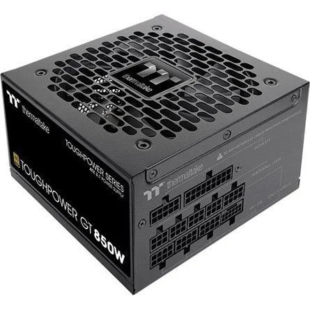 Thermaltake Toughpower GT ATX desktop tápegység 850W 80+ Gold BOX