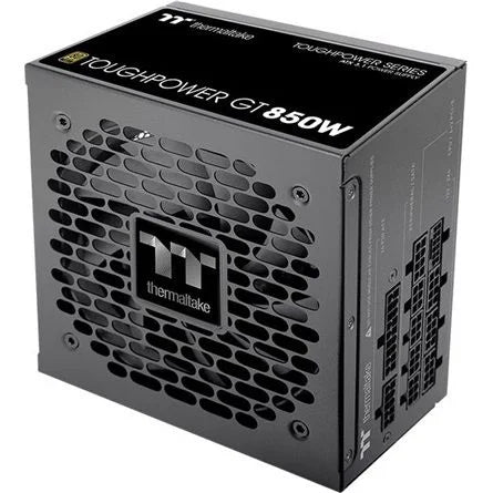 Thermaltake Toughpower GT ATX desktop tápegység 850W 80+ Gold BOX