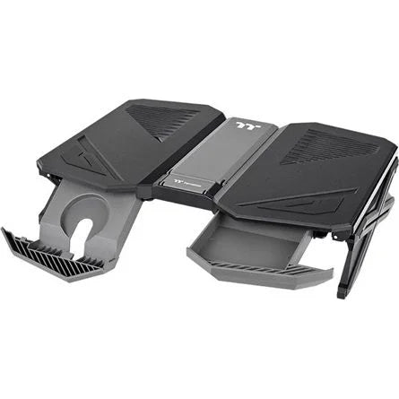Thermaltake Massive Air notebook hűtőpad / állvány
