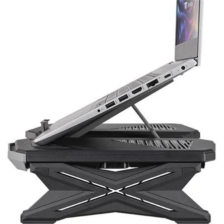 Thermaltake Massive Air notebook hűtőpad / állvány
