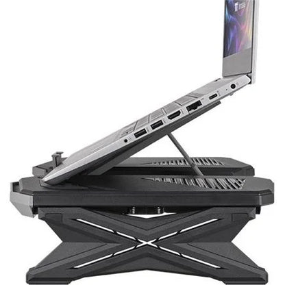 Thermaltake Massive Air notebook hűtőpad / állvány