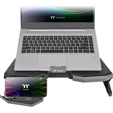 Thermaltake Massive Air notebook hűtőpad / állvány