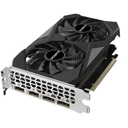 Gigabyte GeForce RTX 3050 WindForce 2 V2 OC 6GB GDDR6 96-bit grafikus kártya