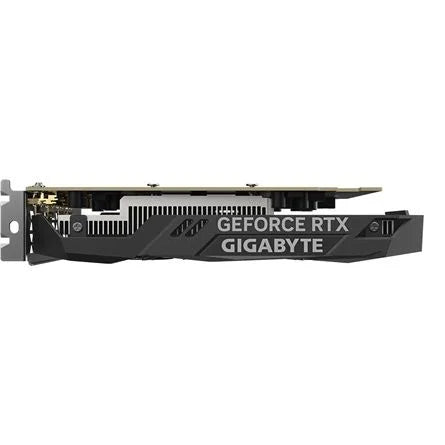 Gigabyte GeForce RTX 3050 WindForce 2 V2 OC 6GB GDDR6 96-bit grafikus kártya