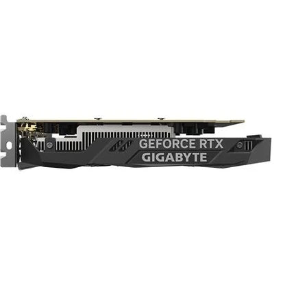 Gigabyte GeForce RTX 3050 WindForce 2 V2 OC 6GB GDDR6 96-bit grafikus kártya