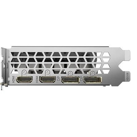Gigabyte GeForce RTX 3050 WindForce 2 V2 OC 6GB GDDR6 96-bit grafikus kártya
