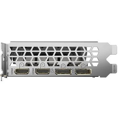 Gigabyte GeForce RTX 3050 WindForce 2 V2 OC 6GB GDDR6 96-bit grafikus kártya