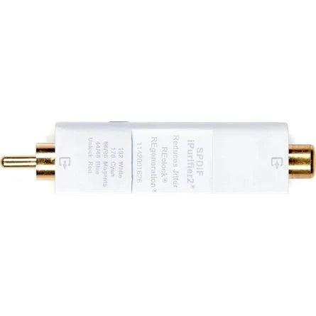 ifi SPDIF iPurifier2 zavarszűrő