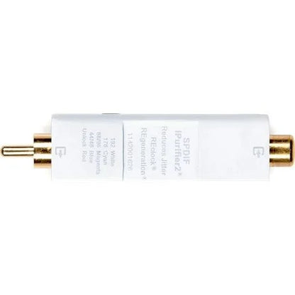 ifi SPDIF iPurifier2 zavarszűrő