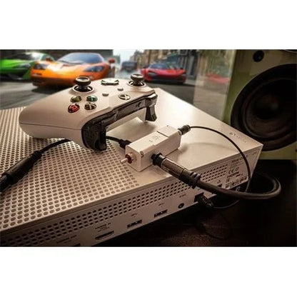 ifi SPDIF iPurifier2 zavarszűrő