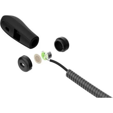ACEZONE A-Spire gaming fejhallgató headset fekete