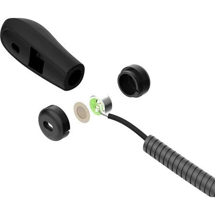 ACEZONE A-Spire Wireless gaming fejhallgató headset fekete