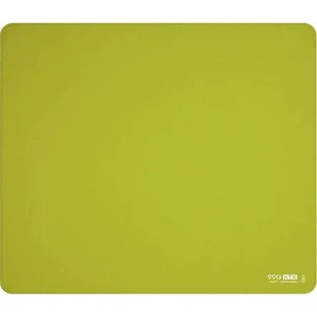 ATK 99G Air XL Xsoft gaming egérpad zöld