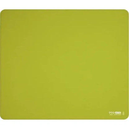 ATK 99G Air XL Xsoft gaming egérpad zöld