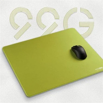 ATK 99G Air XL Xsoft gaming egérpad zöld