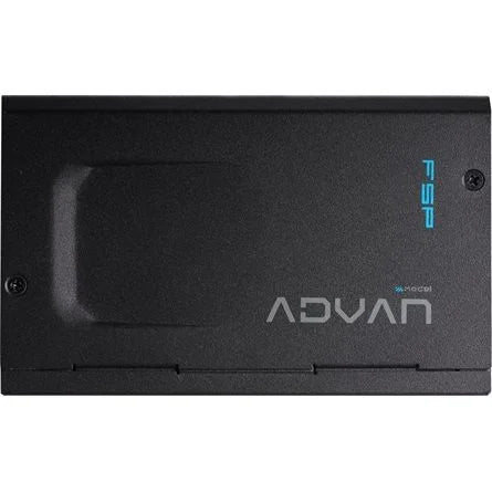 FSP ADVAN GM PCIe 5.1 ATX 3.1 ATX desktop tápegység 750W 80+ Gold BOX