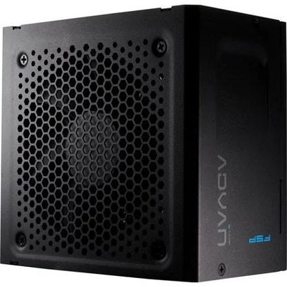FSP ADVAN GM PCIe 5.1 ATX 3.1 ATX desktop tápegység 750W 80+ Gold BOX
