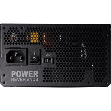 FSP ADVAN GM PCIe 5.1 ATX 3.1 ATX desktop tápegység 750W 80+ Gold BOX