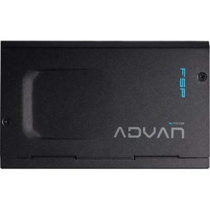 FSP ADVAN GM PCIe 5.1 ATX 3.1 ATX desktop tápegység 1000W 80+ Gold BOX