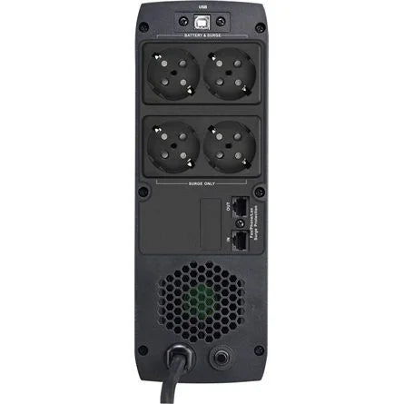FSP ST 1200VA UPS szünetmentes tápegység