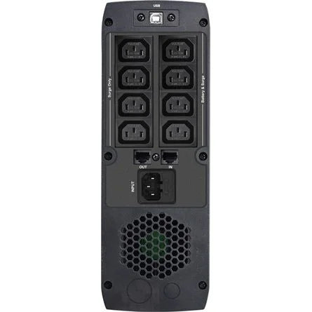 FSP ST 1500VA UPS szünetmentes tápegység