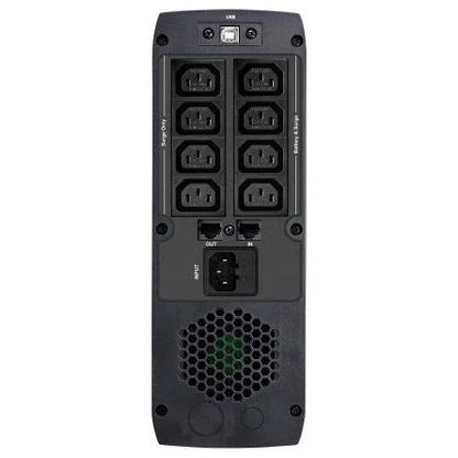 FSP ST 1500VA UPS szünetmentes tápegység