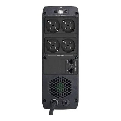 FSP ST 850VA UPS szünetmentes tápegység