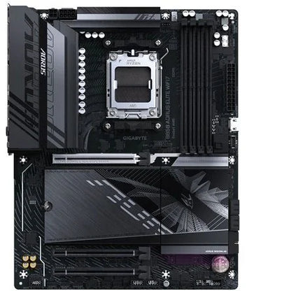 Gigabyte B850 AORUS ELITE WIFI7 desktop alaplap ATX