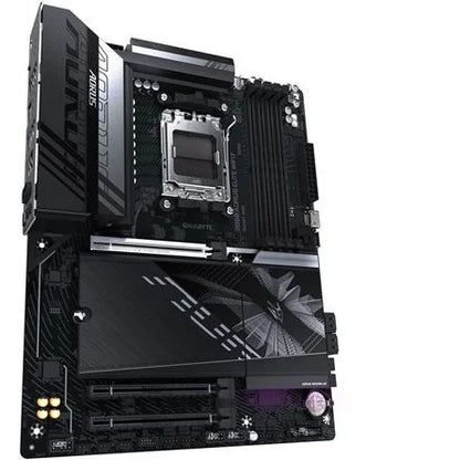 Gigabyte B850 AORUS ELITE WIFI7 desktop alaplap ATX