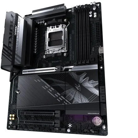 Gigabyte B850 AORUS ELITE WIFI7 desktop alaplap ATX