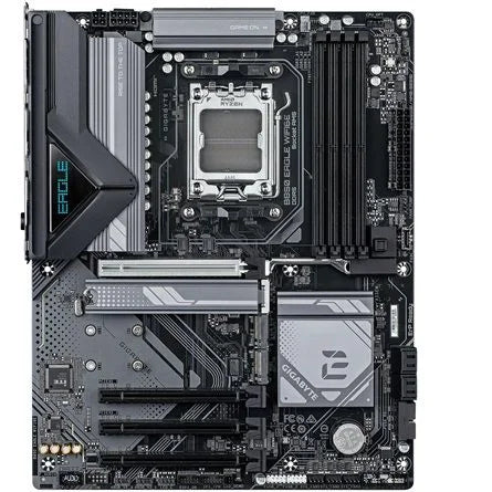 Gigabyte B850 EAGLE WIFI6E desktop alaplap ATX