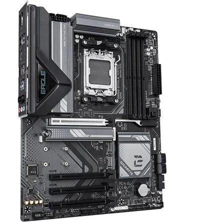 Gigabyte B850 EAGLE WIFI6E desktop alaplap ATX