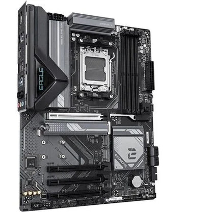 Gigabyte B850 EAGLE WIFI6E desktop alaplap ATX