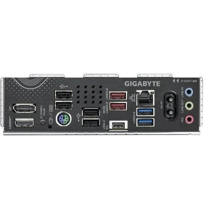 Gigabyte B850 EAGLE WIFI6E desktop alaplap ATX