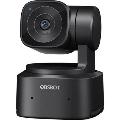 Obsbot Tiny SE webkamera fekete