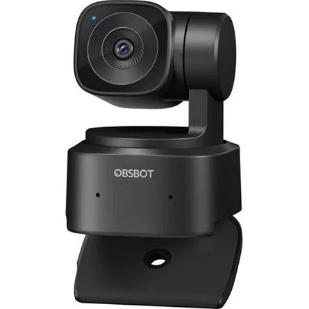 Obsbot Tiny SE webkamera fekete