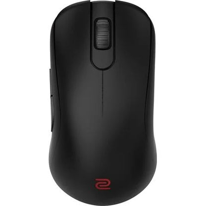 Zowie S2-DW optikai vezeték nélküli gaming egér fekete