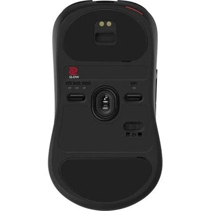 Zowie S2-DW optikai vezeték nélküli gaming egér fekete