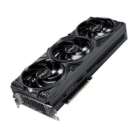 Palit GeForce RTX 5080 GamingPro 16GB GDDR7 256-bit grafikus kártya
