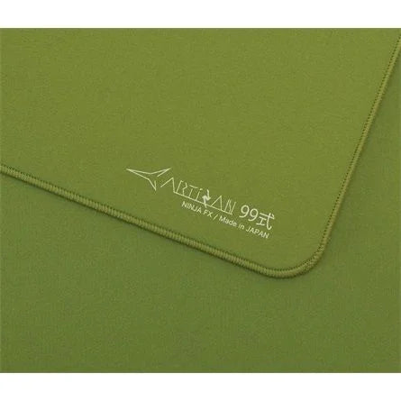 ARTISAN FX TYPE-99 SOFT L gaming egérpad matcha