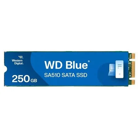 Western Digital Blue SN5000 1TB PCIe x4 (4.0) NVMe M.2 2280 SSD