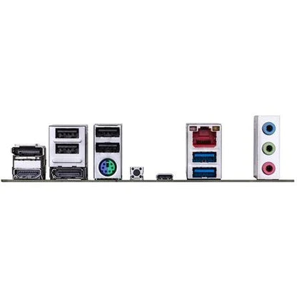 Gigabyte B840M DS3H desktop alaplap microATX